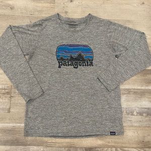 Patagonia Women’s Capilene Long Sleeve